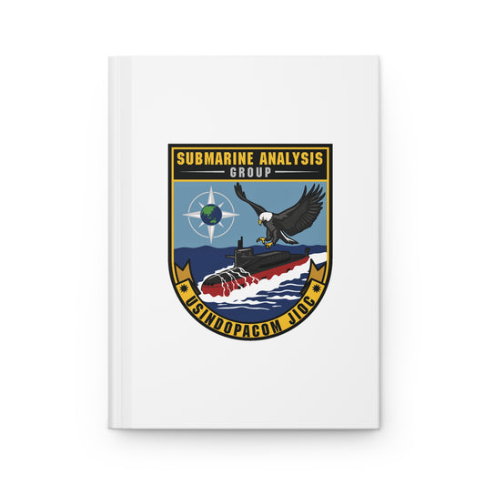 SAG AOR Leader Book