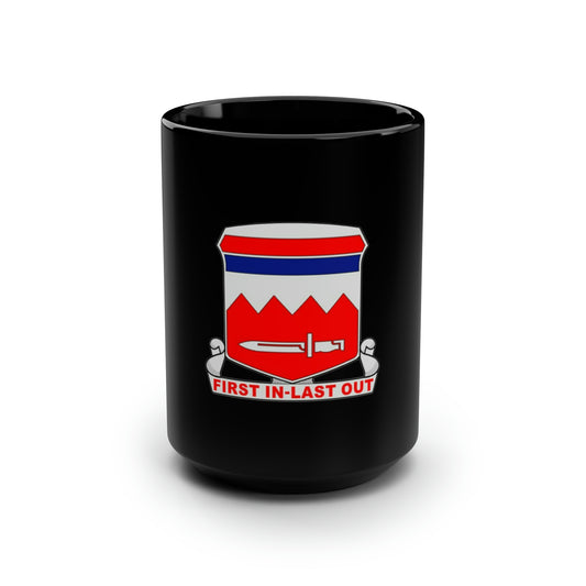 25ID 65th BEB 15oz Ceramic Mug
