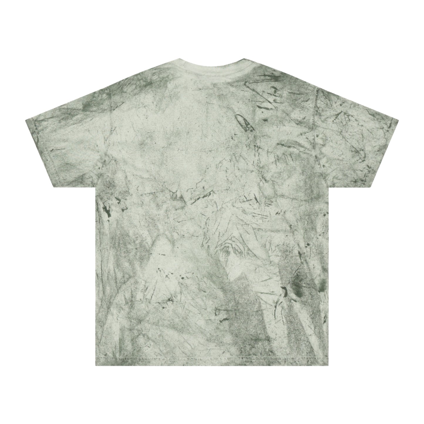 25ID Bull Company Tropical Color Blast T-Shirt