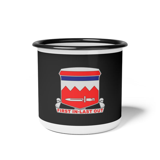 25ID 65th BEB Bayonets 12oz Field Cup