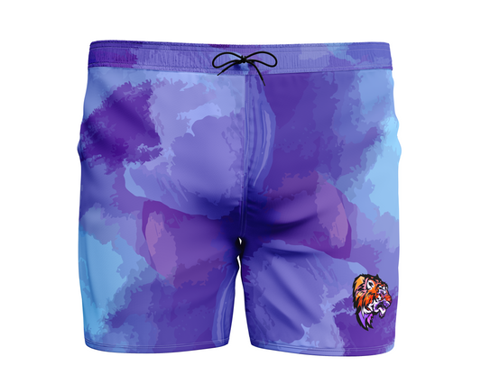 25ID Tiger Company Kaunaloa Swim Trunks