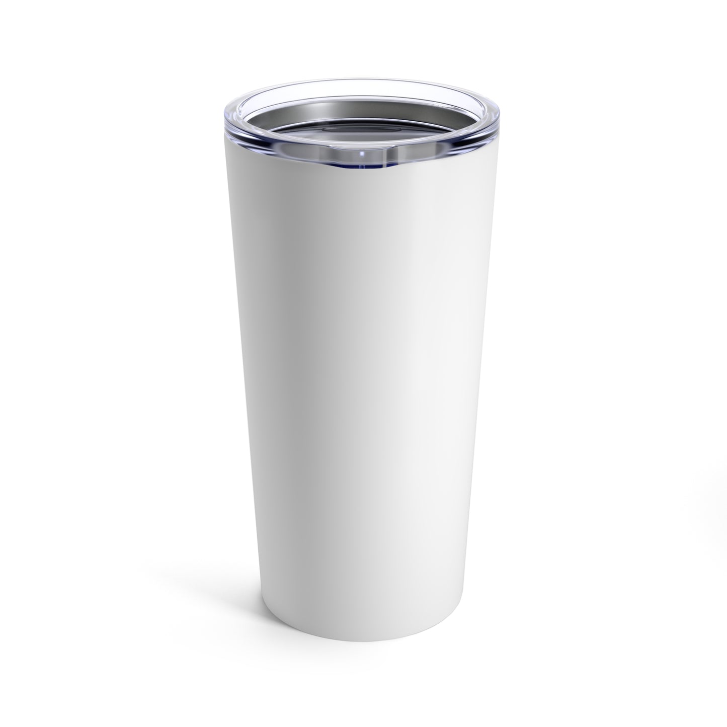 Defensive Cyber Ops White 20oz Guzzler