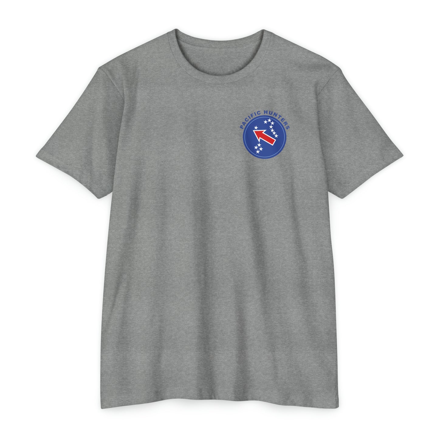 3MDTF CVC Jersey Tee PT Shirt