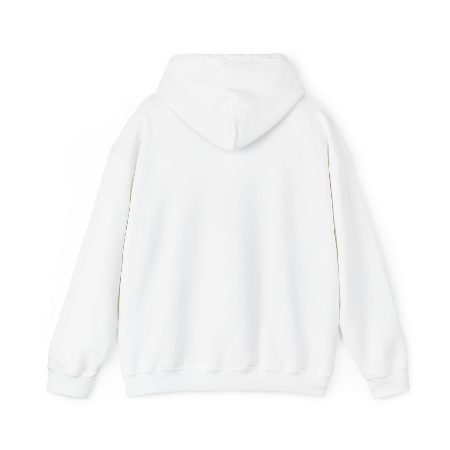 JCU Best Troop Spades Colored DUI Hooded Sweatshirt