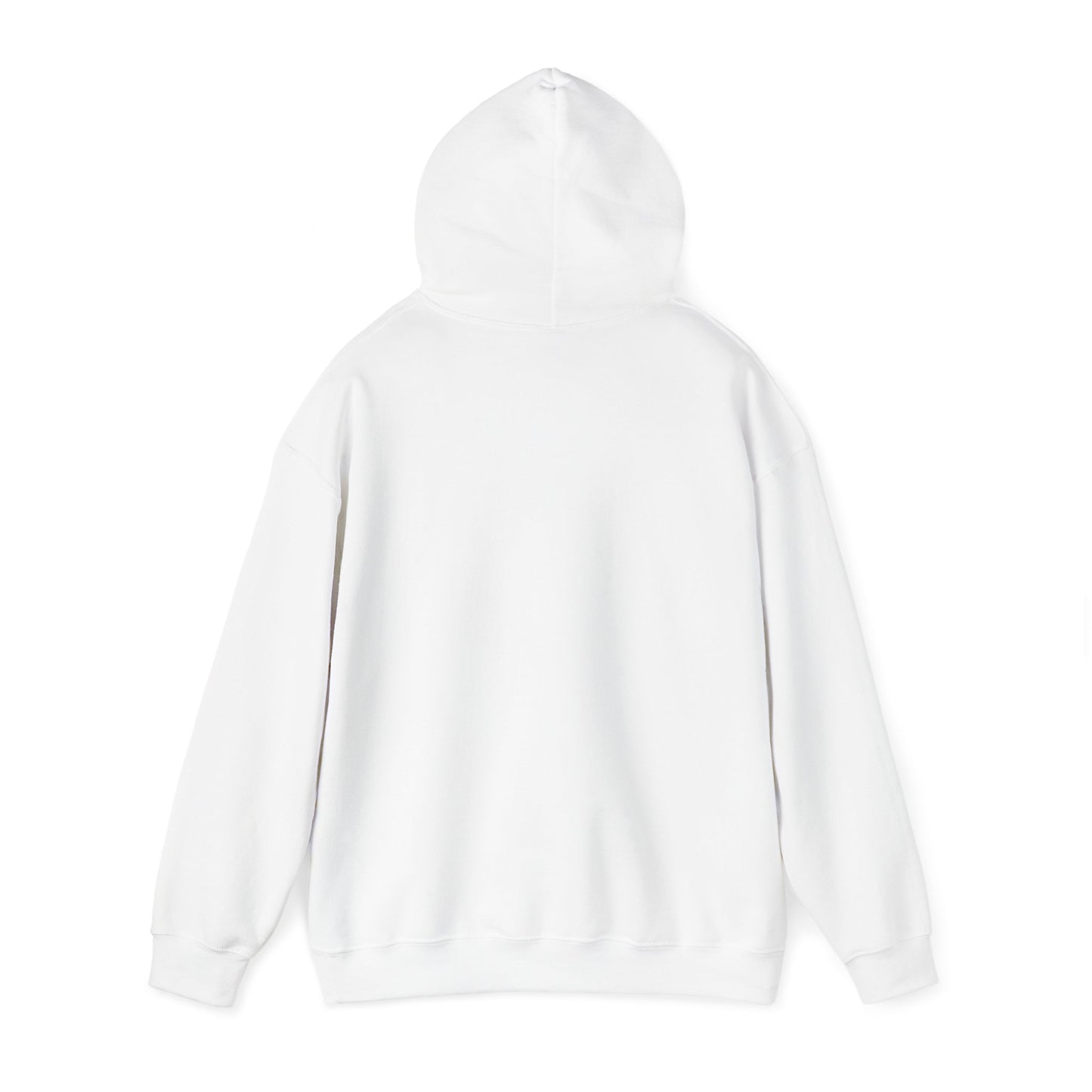 JCU Best Troop Spades Subdued Hooded Sweatshirt