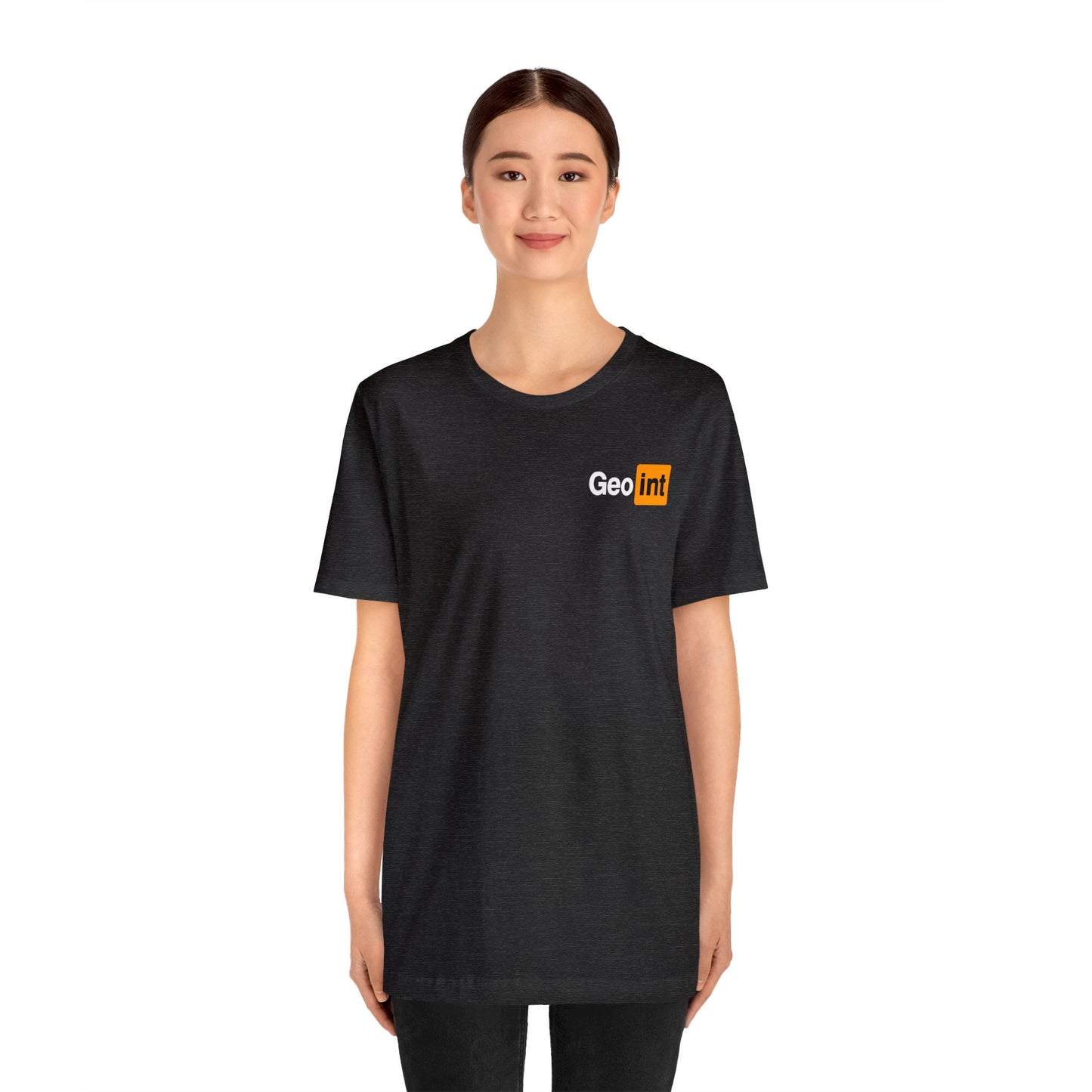 Team GEOINT Short Sleeve Tee