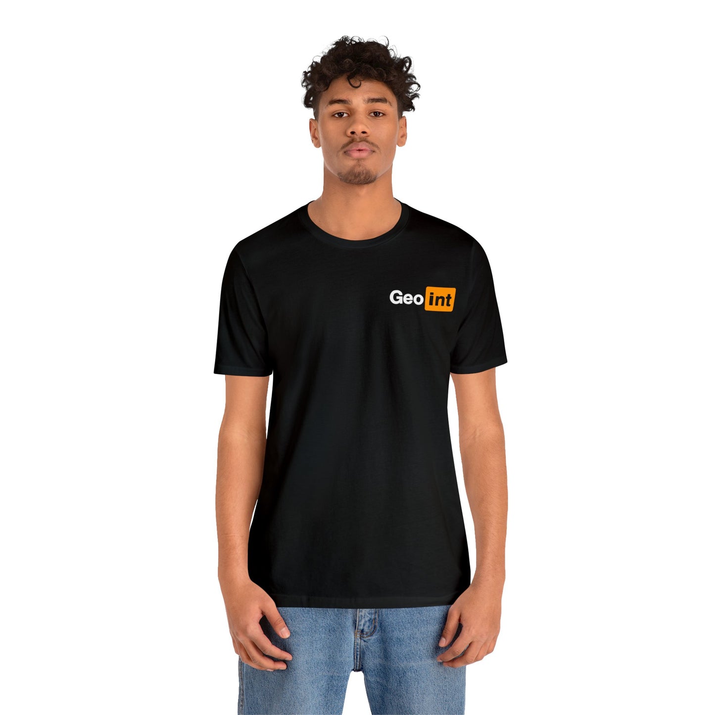 Team GEOINT Short Sleeve Tee