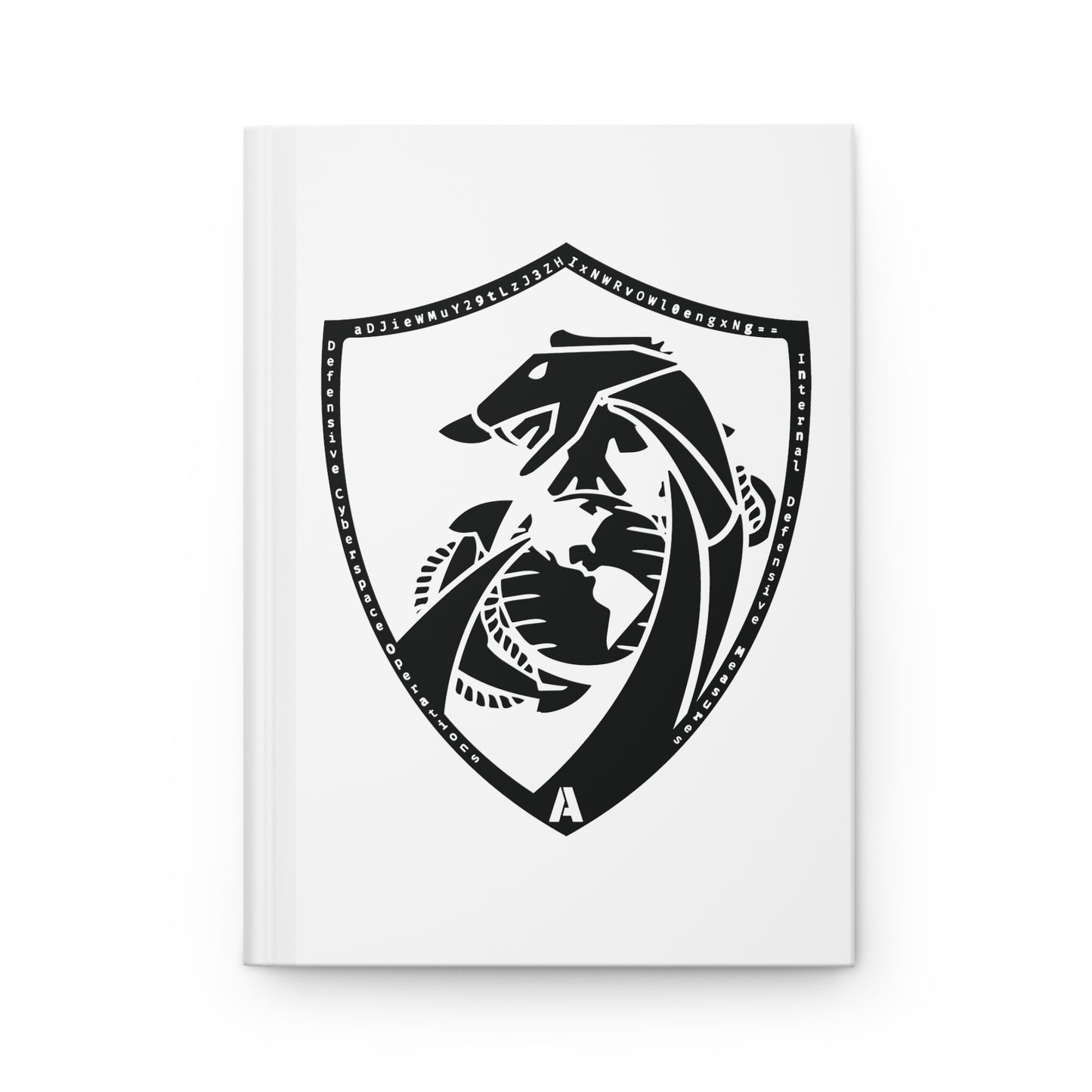 Defensive Cyber Ops White Leader Book