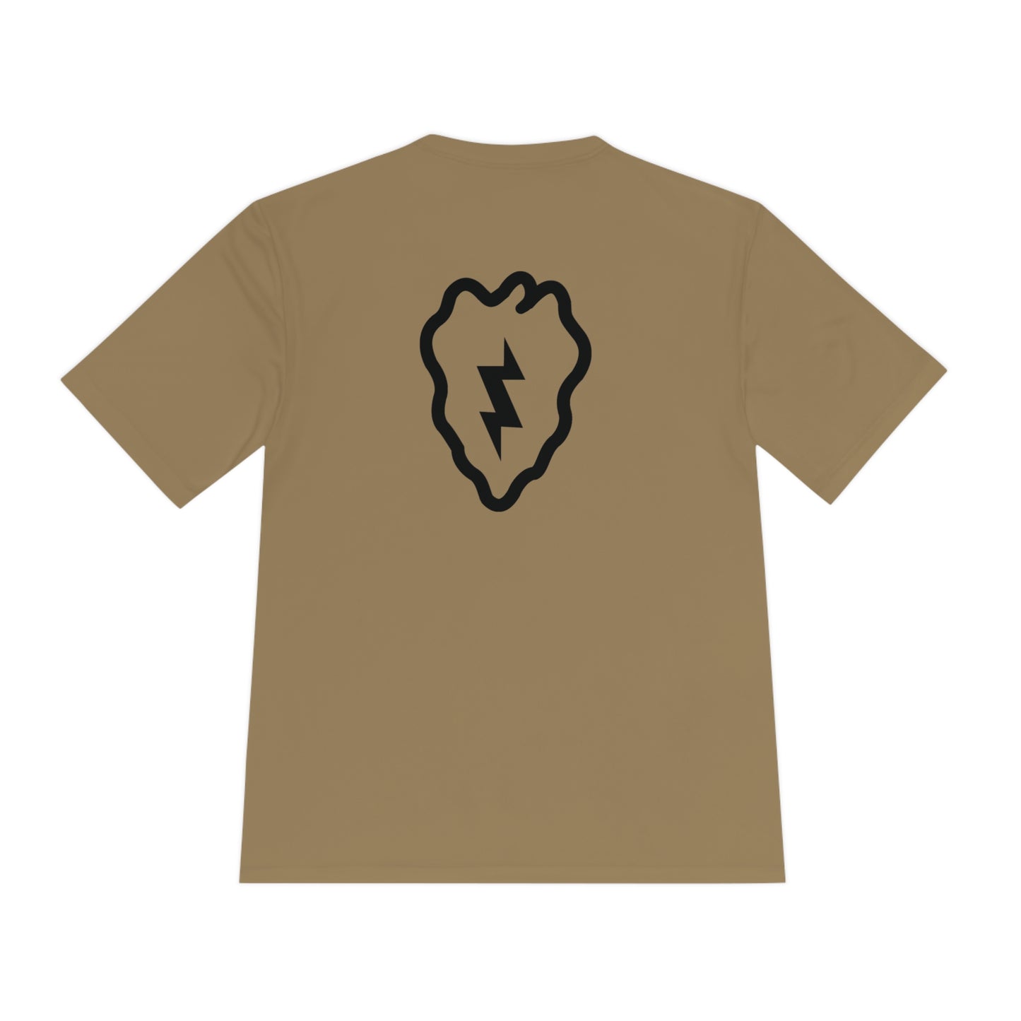 125th IEW BN Moisture Wicking Under Shirt
