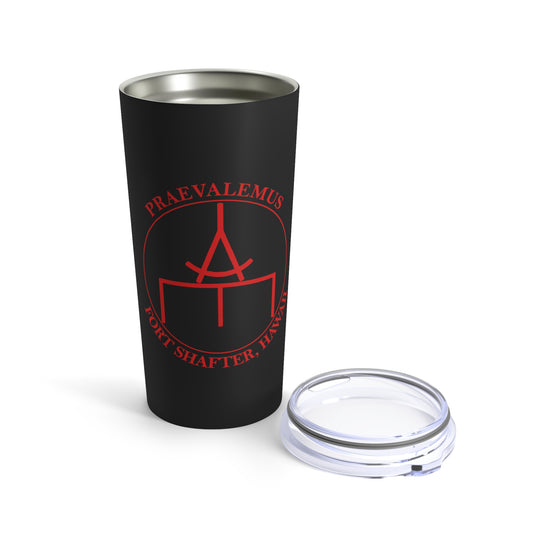 USARPAC, 5th Engineer Detachment, Geospatial Planning Cell "Praevalemus" 20oz Roadie