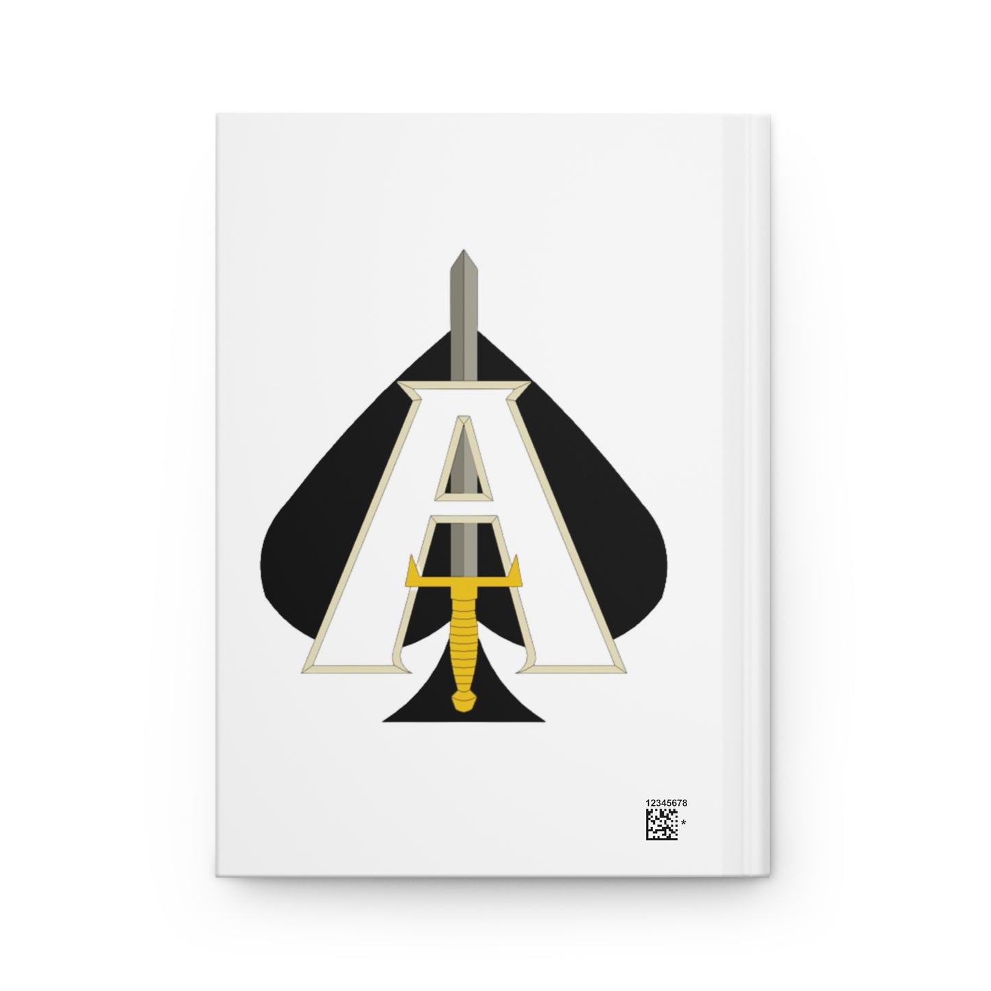 JCU Best Troop Spade "Finest Communicators" Leader Book