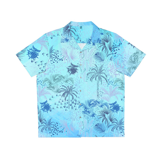 Maui USINDOPACOM Hawaiian Shirt