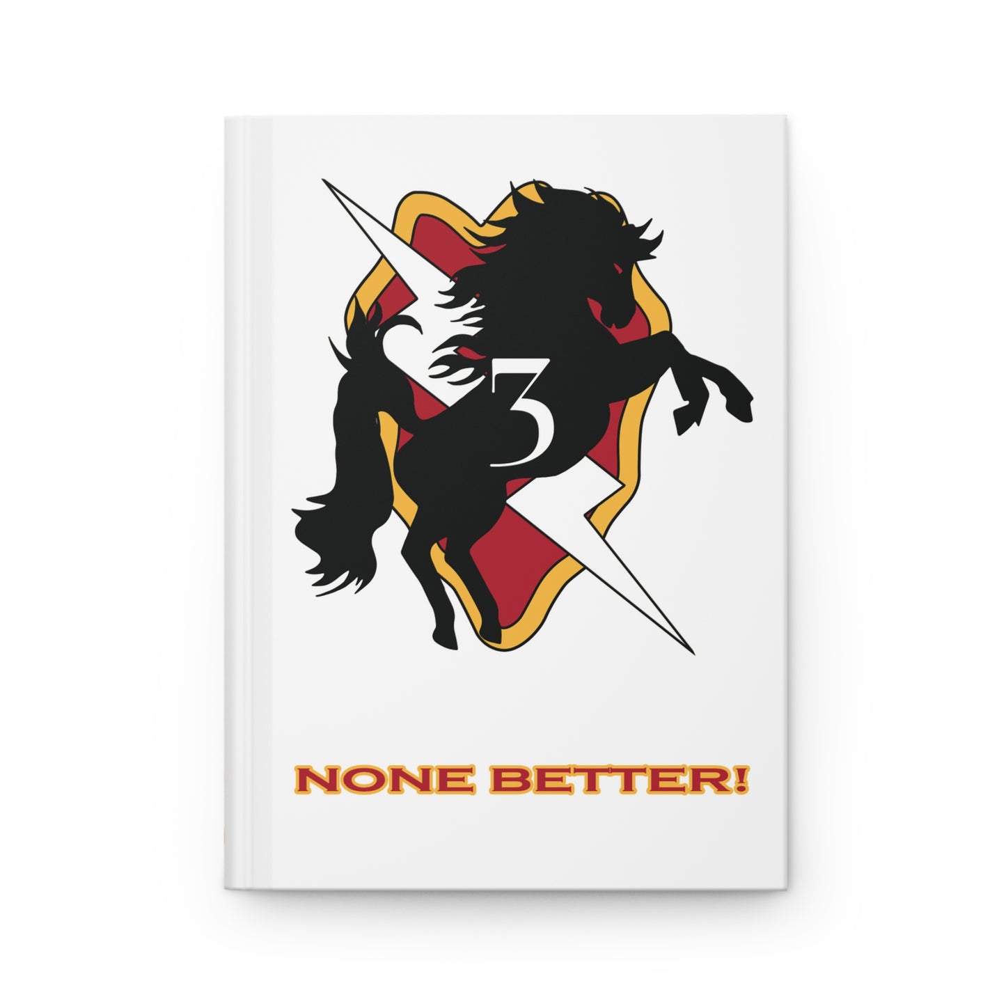 3IBCT "Broncos" AOR Leader Book