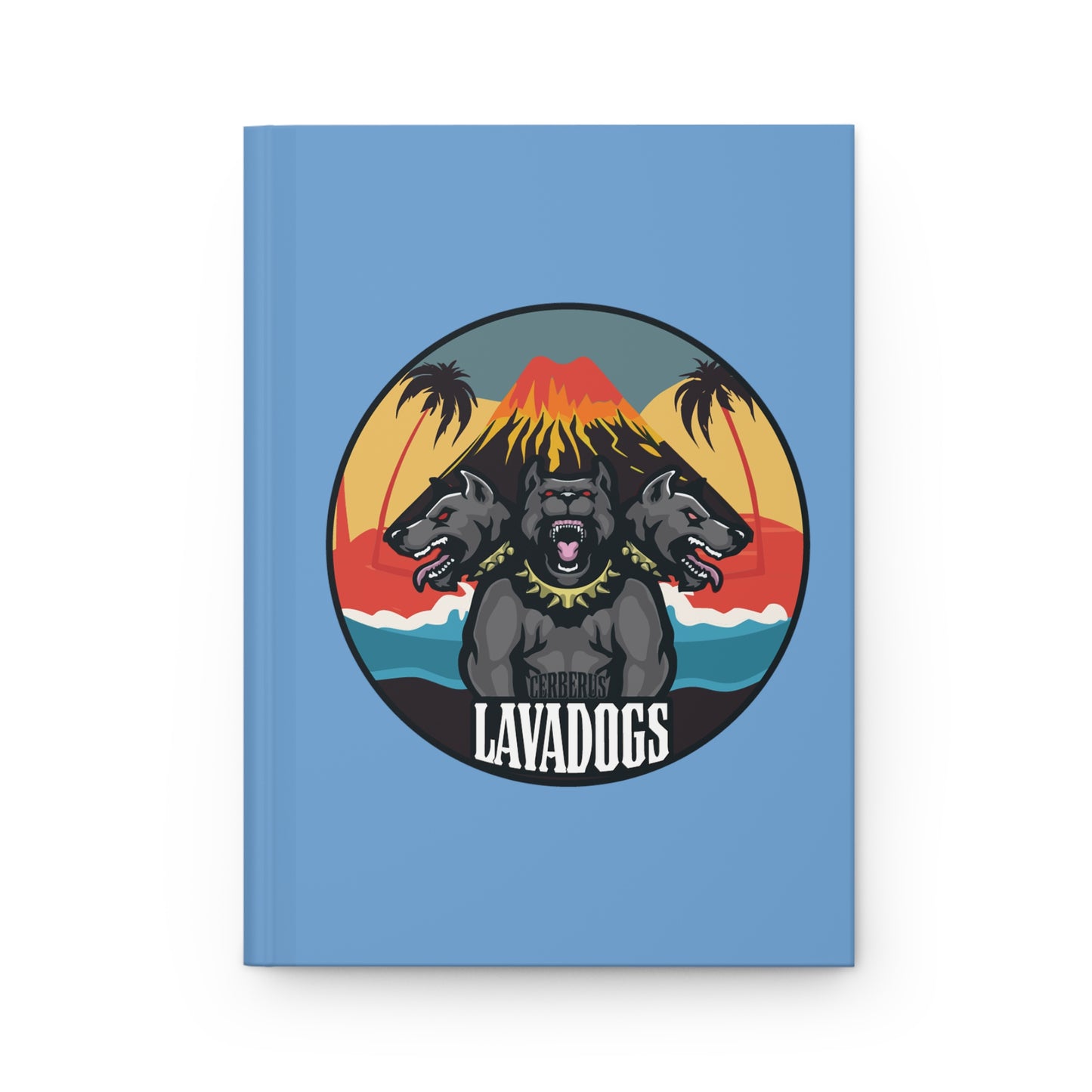 Cerberus Company AOR Leader Book