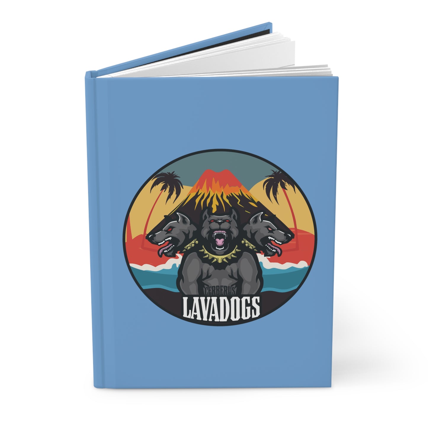 Cerberus Company AOR Leader Book