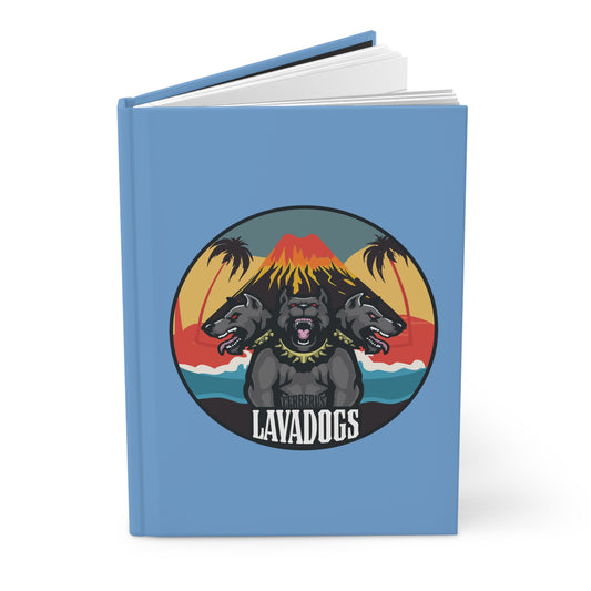 Cerberus Company AOR Leader Book
