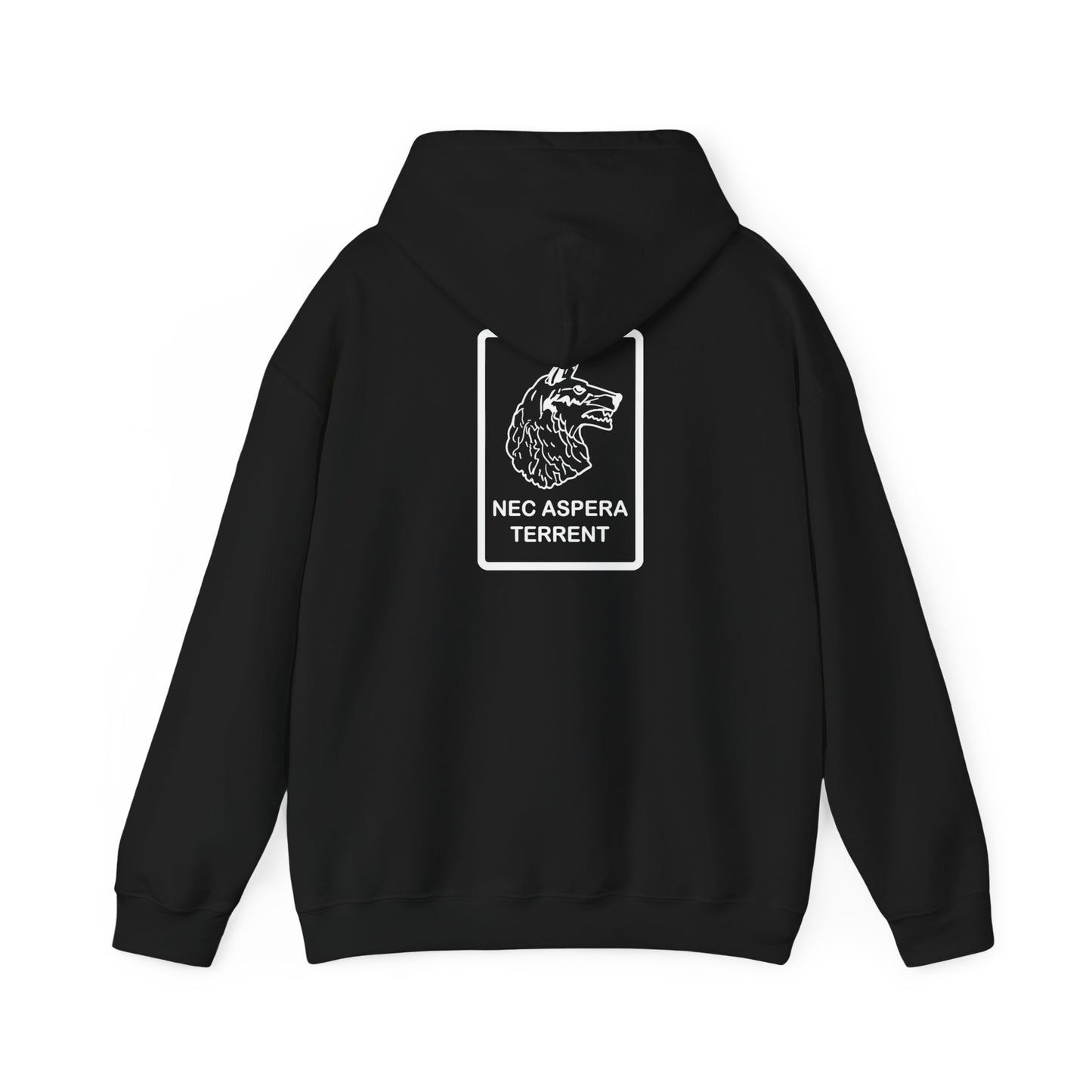 Hellraiser Hooded Sweatshirt