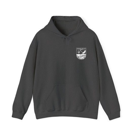 SAG Hooded Sweatshirt