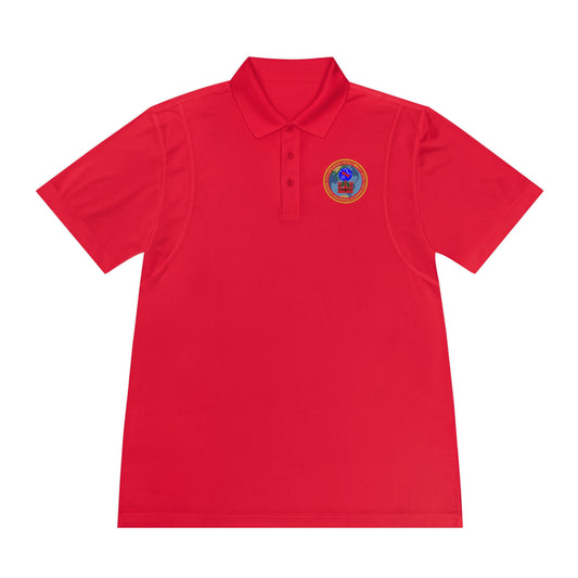 USARPAC, 5th Engineer Detachment, Geospatial Planning Cell Polo Shirt