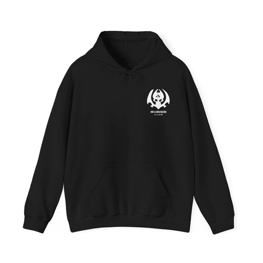 Hellraiser Hooded Sweatshirt