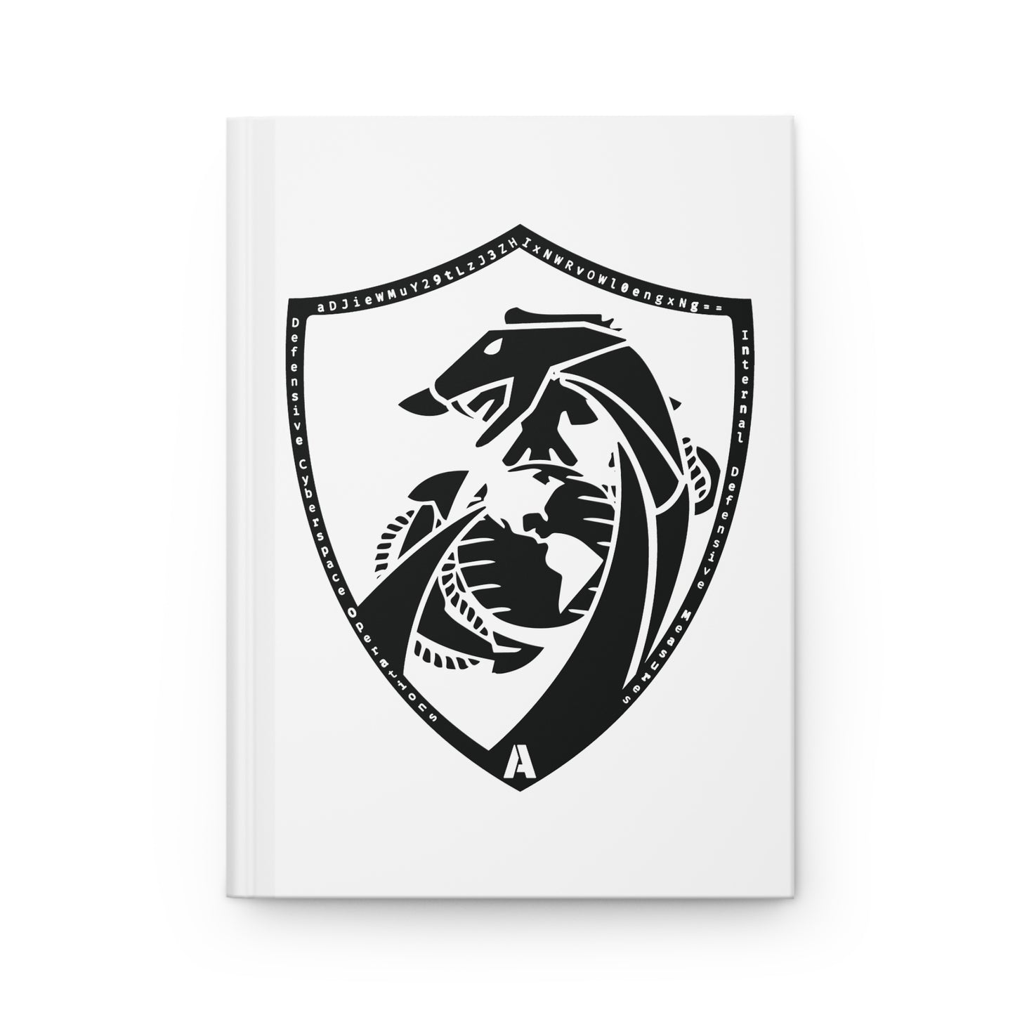 Defensive Cyber Ops White and Black Leader Book