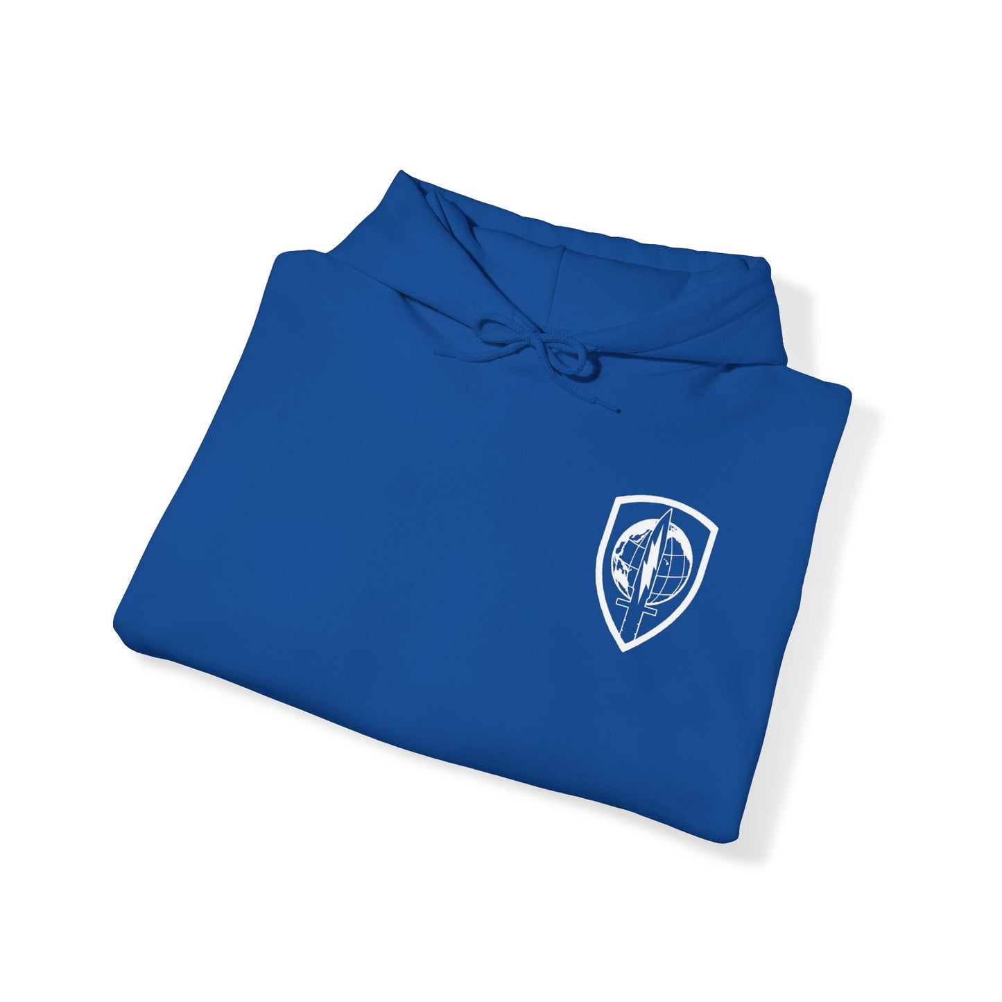 JIOC Army Element Subdued Hooded Sweatshirt