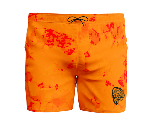 25ID Tiger Company Kealoha Swim Trunks
