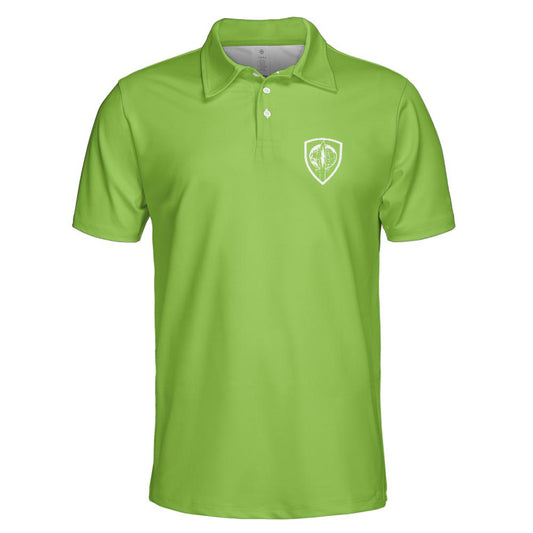 Pea USINDOPACOM Army Element Performance Collared Shirt