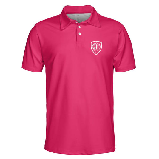 Rouge USINDOPACOM Army Element Performance Collared Shirt