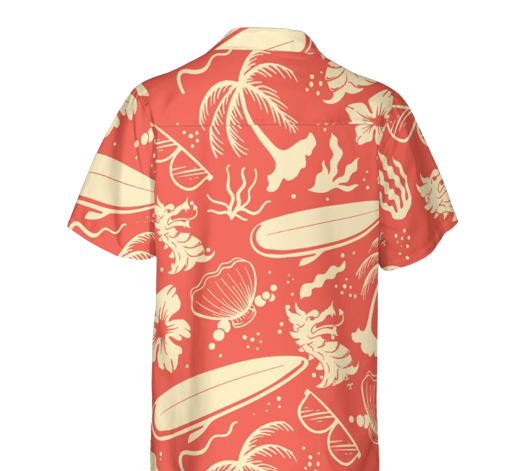 225th BSB "Dragons" Aloha Adventure Hawaiian Shirt