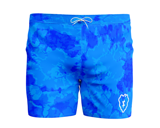 Ulaula 25th ID Swim Trunks
