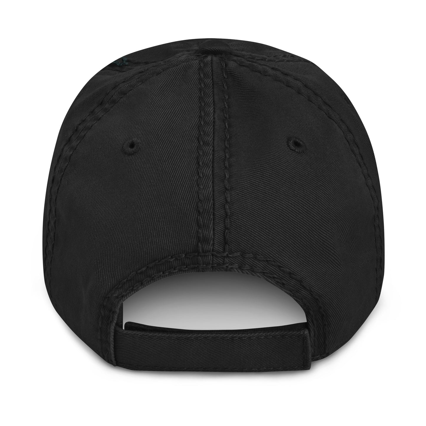 Team GEOINT Distressed Hat