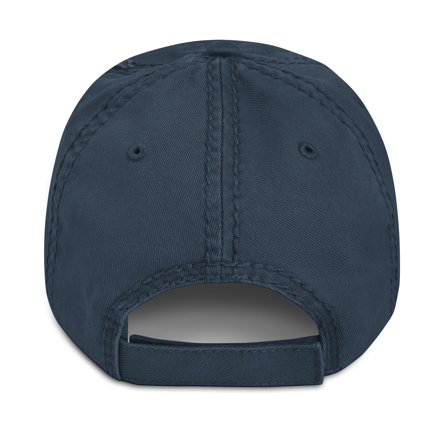 Team GEOINT Distressed Hat