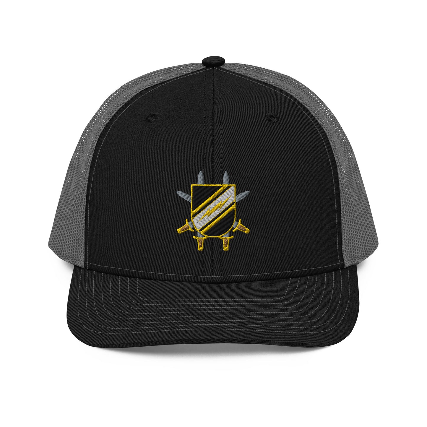 Original JCU Trucker Hat