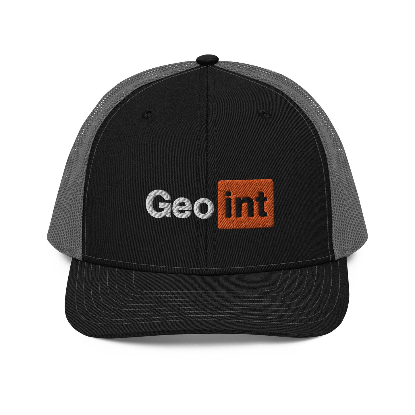 Team GEOINT Trucker Hat