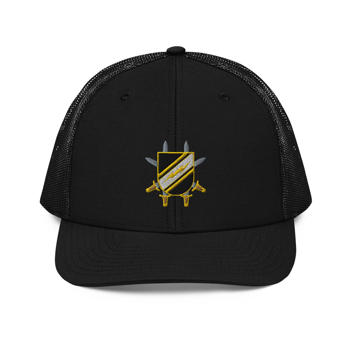 Original JCU Trucker Hat