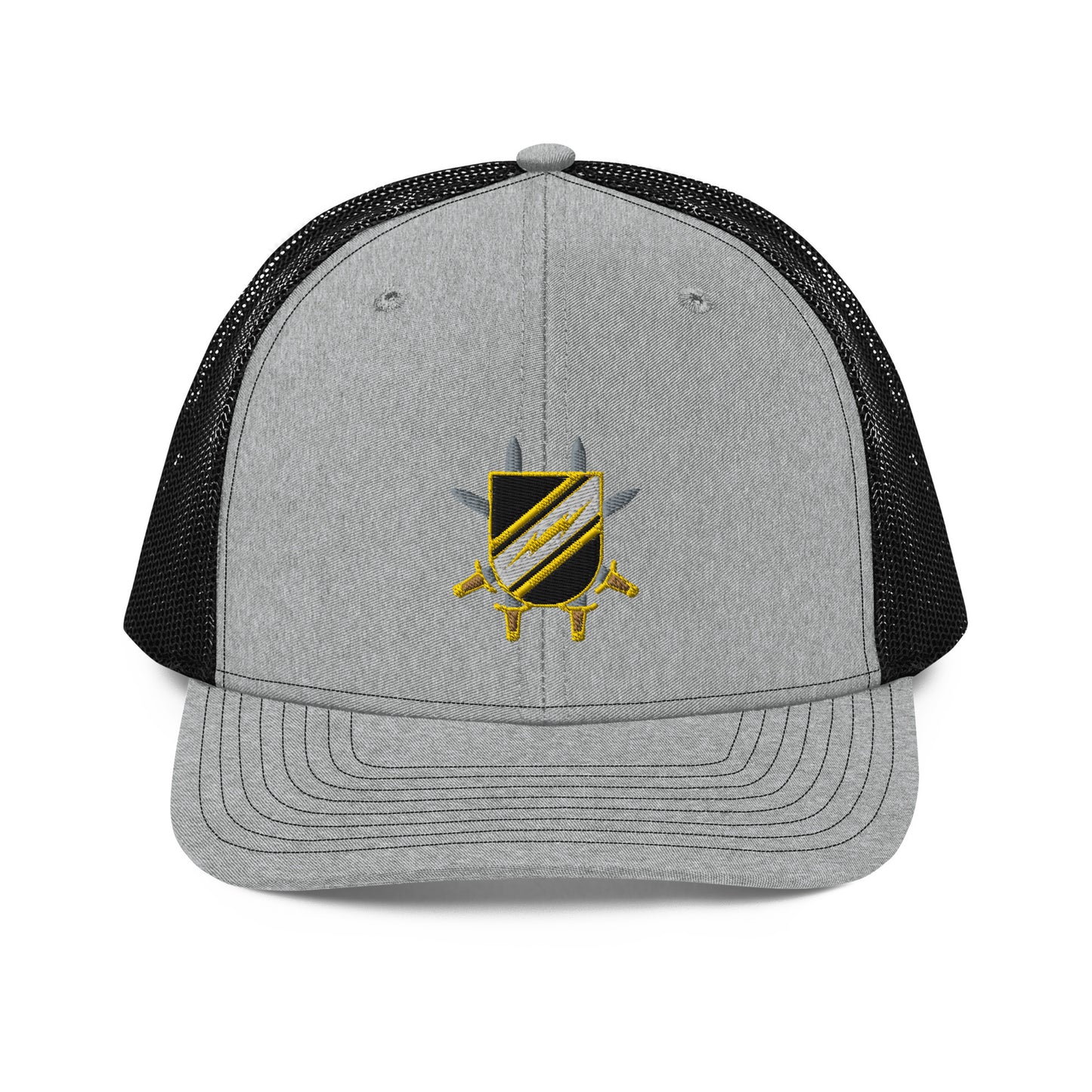 Original JCU Trucker Hat