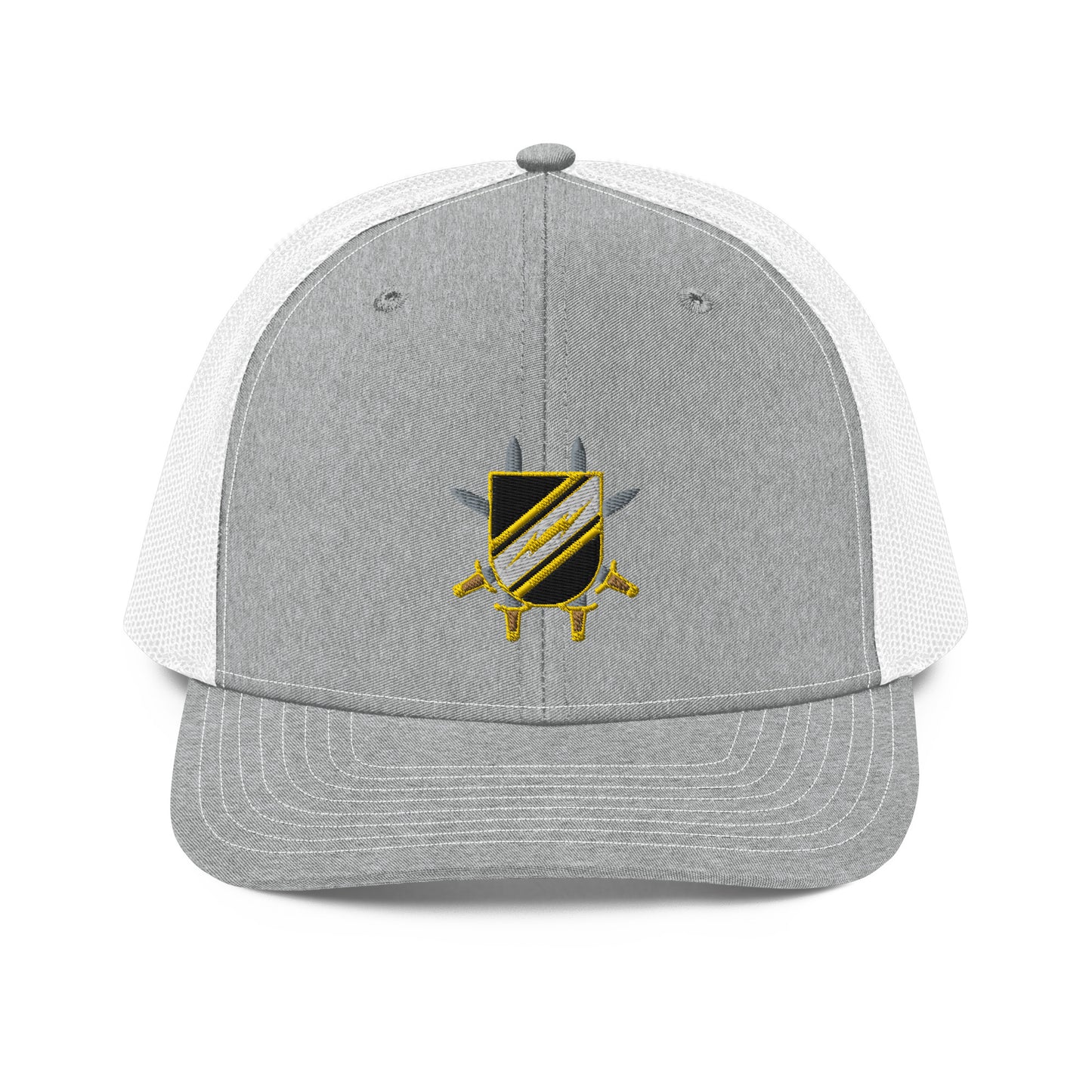Original JCU Trucker Hat