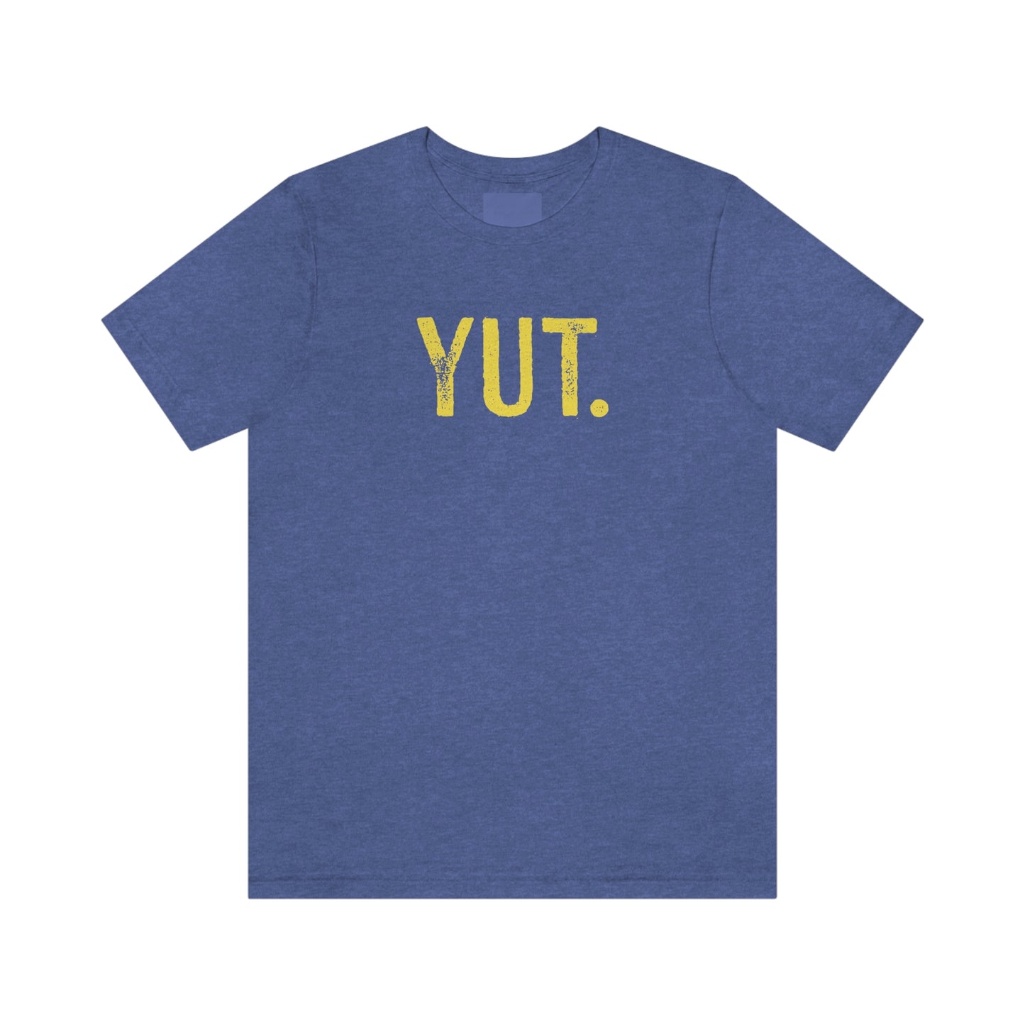YUT Short Sleeve