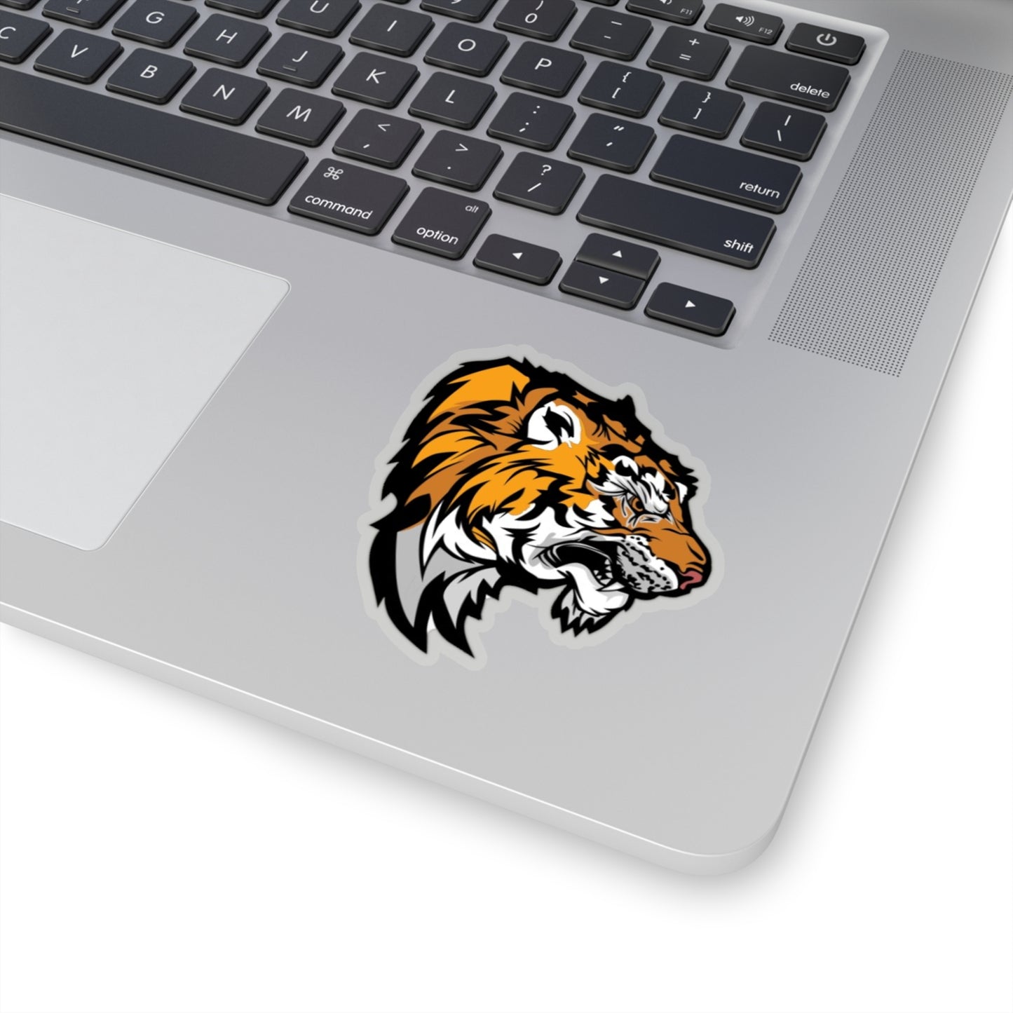 Tiger Company Sticker
