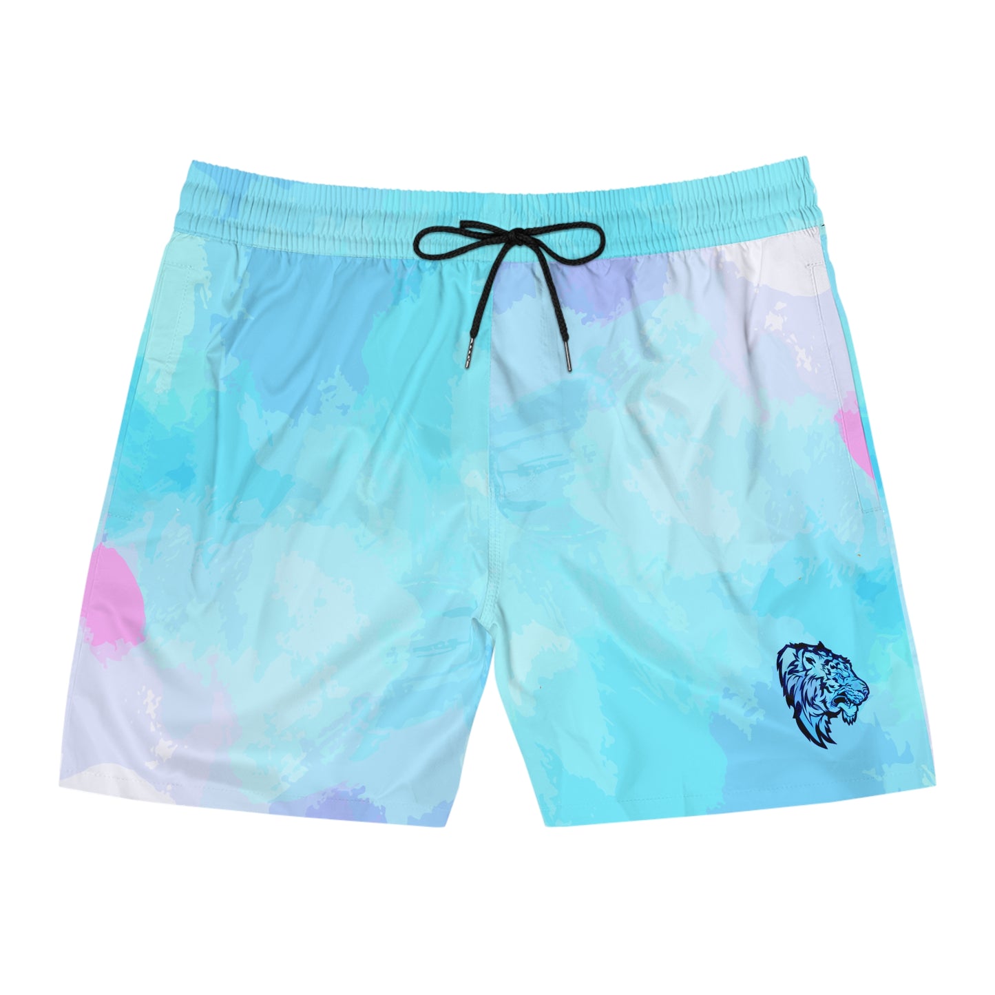 25ID Tiger Company Nalu Swim Trunks