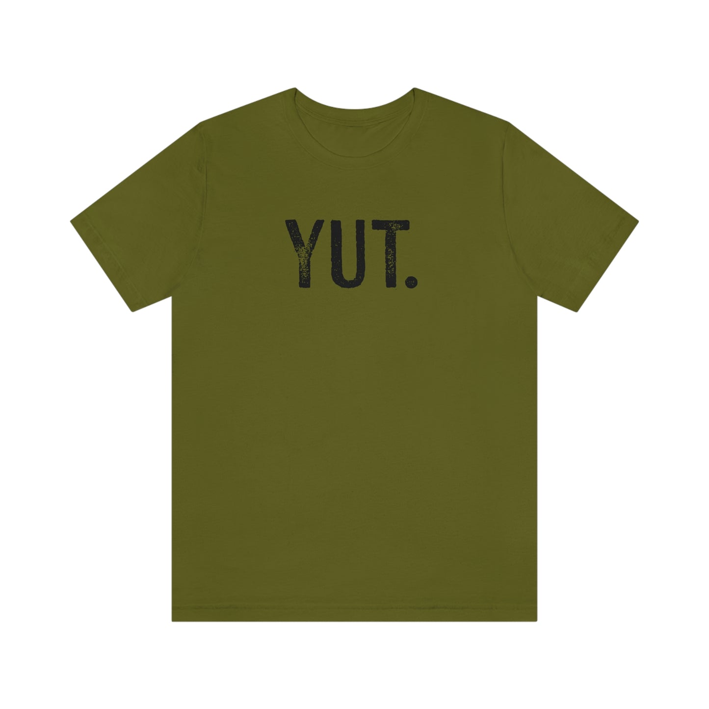 YUT Short Sleeve