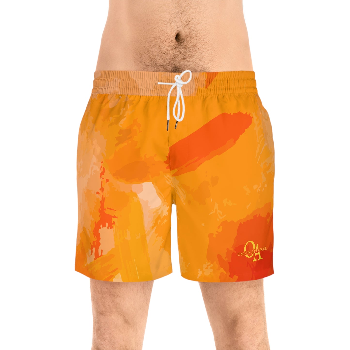 Omnis Classic Kealoha Colorcrush Swim Trunks