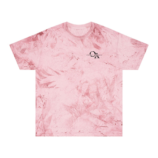 Omnis Classic Tropical Color Blast T-Shirt