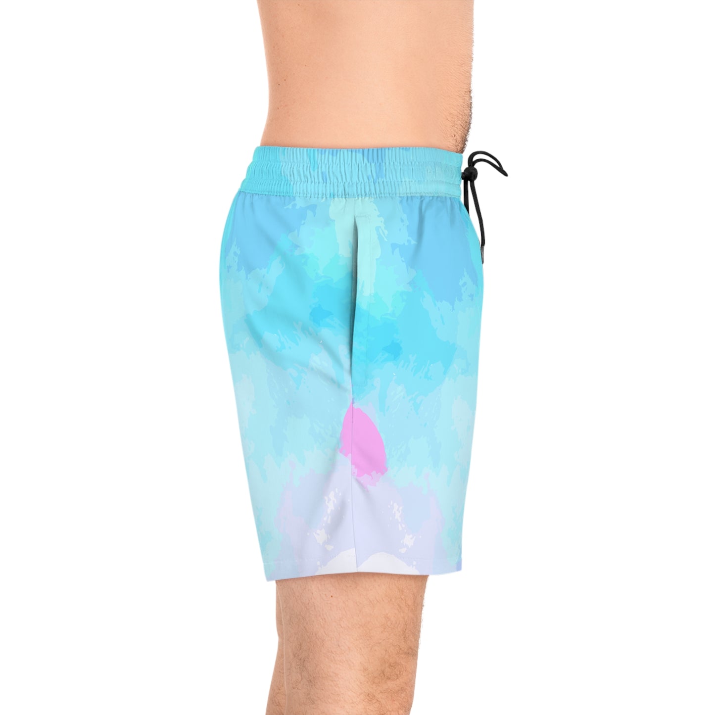 25ID Tiger Company Nalu Swim Trunks