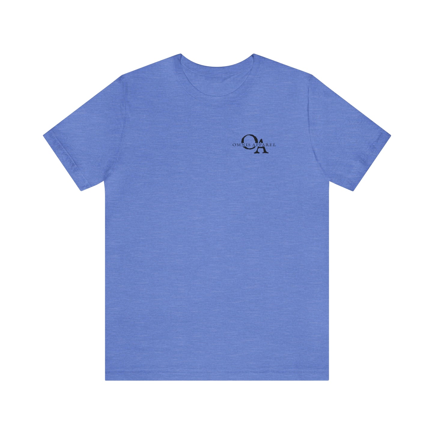 Omnis Classic Short Sleeve Tee