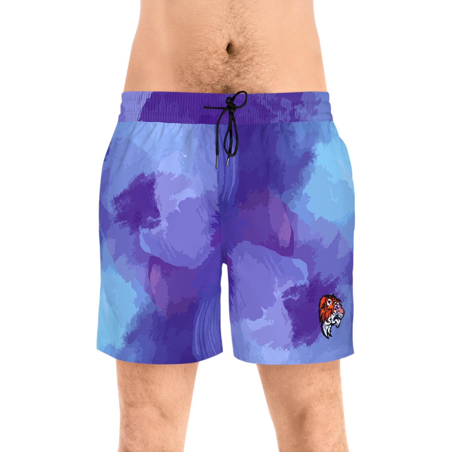 25ID Tiger Company Kaunaloa Swim Trunks