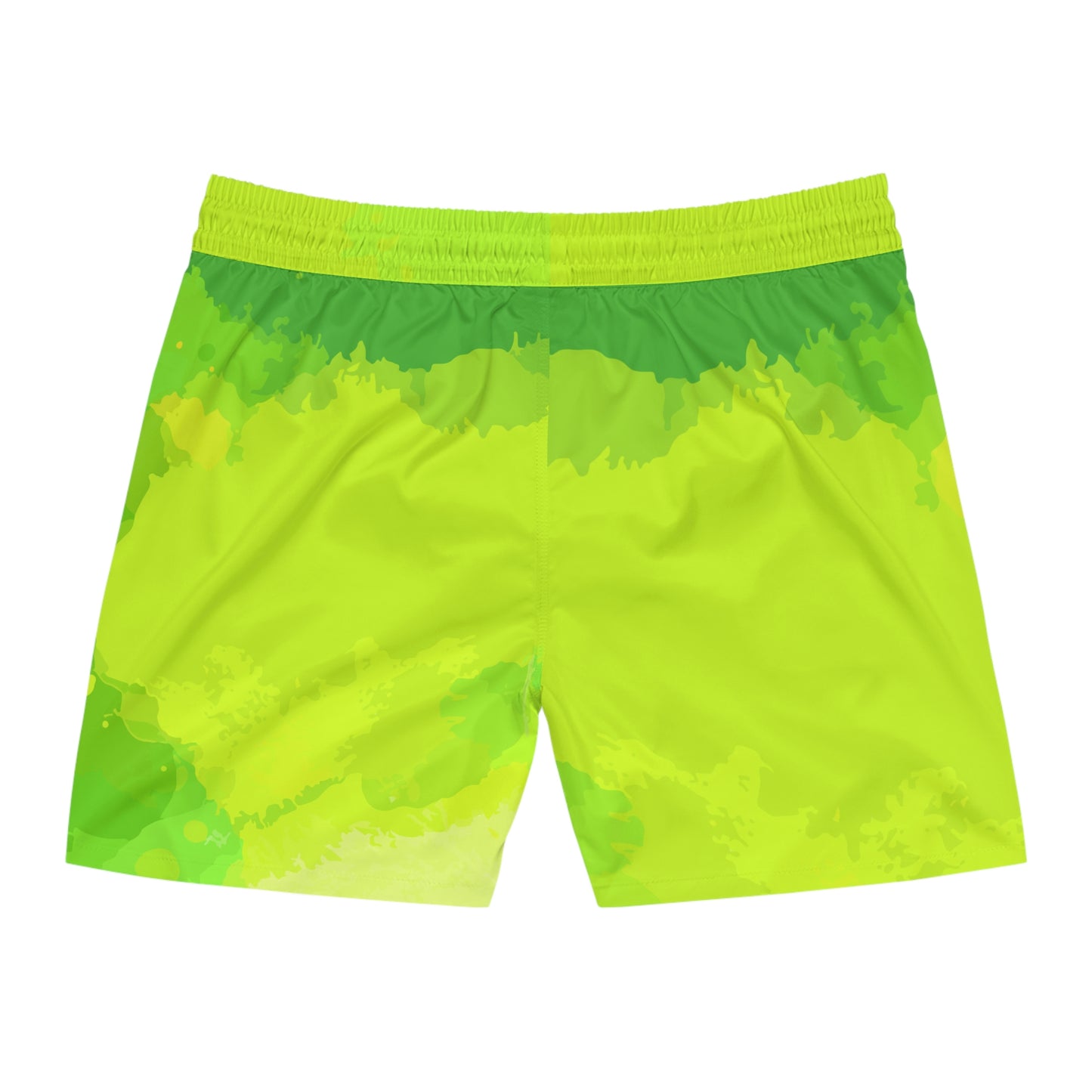 Makamae 25th ID Swim Trunks