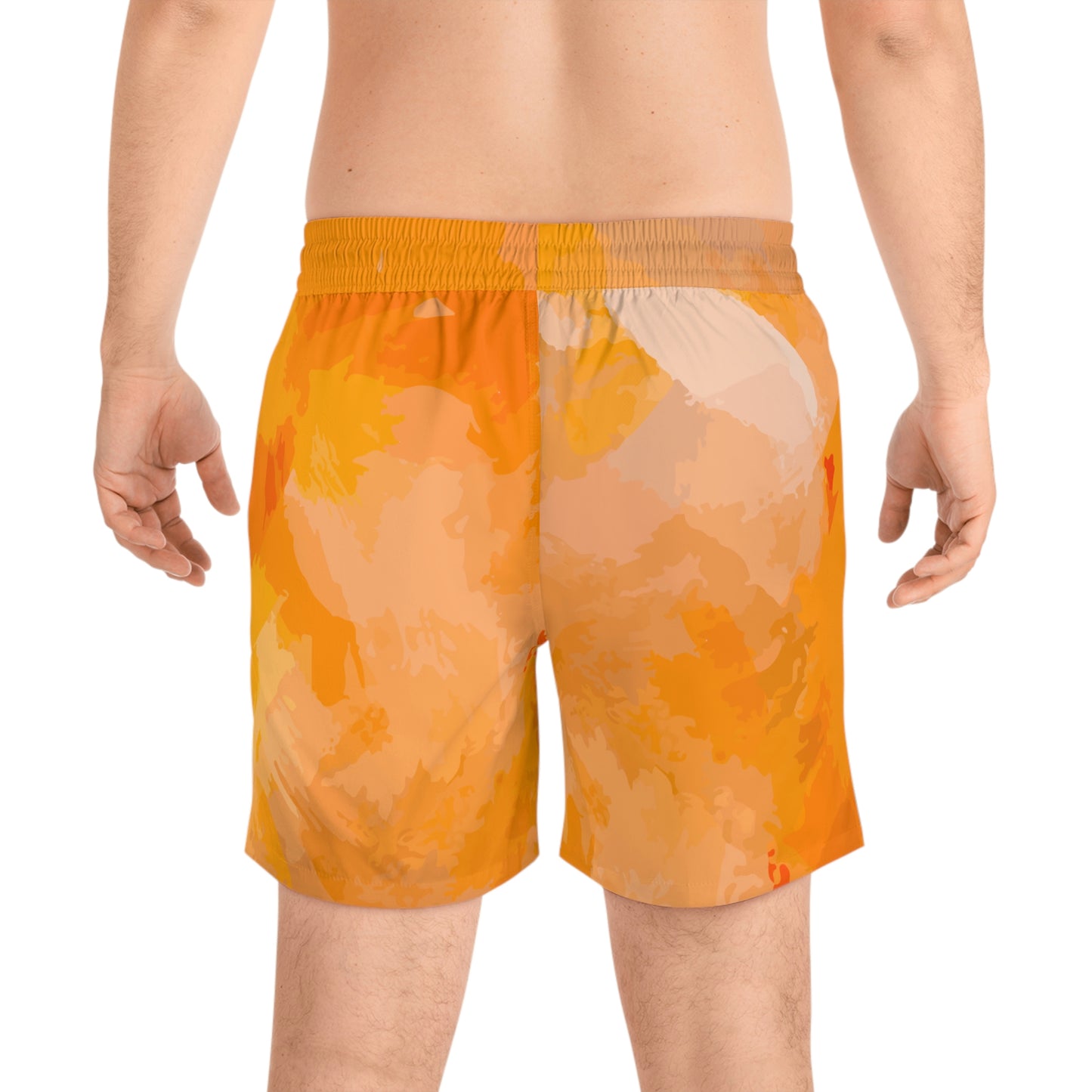 Omnis Classic Kealoha Colorcrush Swim Trunks
