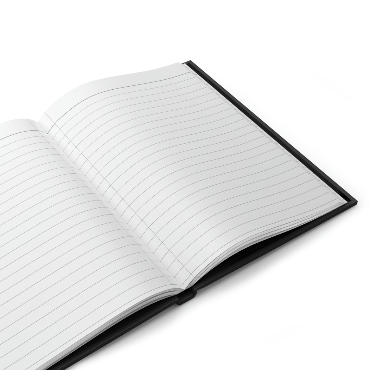 25ID Patch Hardcover Leader Book